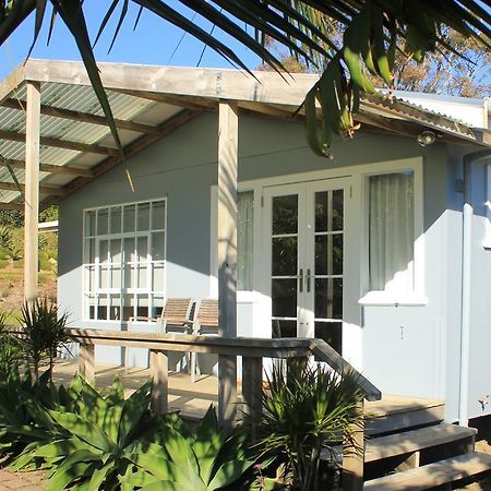 Hotwater Beach Hot Water Beach Surf Sound Cottage מראה חיצוני תמונה