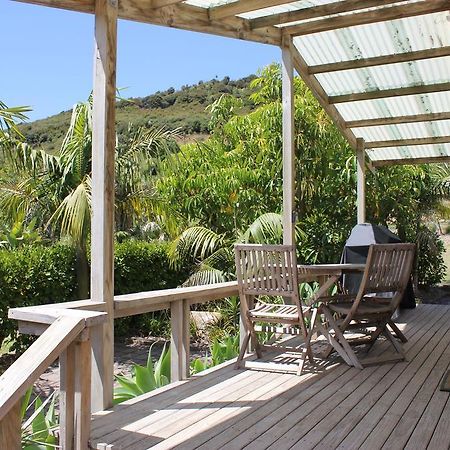 Hotwater Beach Hot Water Beach Surf Sound Cottage מראה חיצוני תמונה