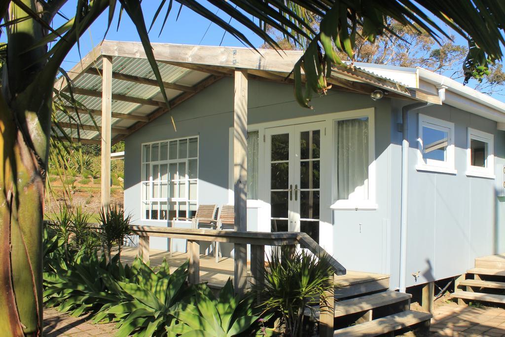 Hotwater Beach Hot Water Beach Surf Sound Cottage מראה חיצוני תמונה