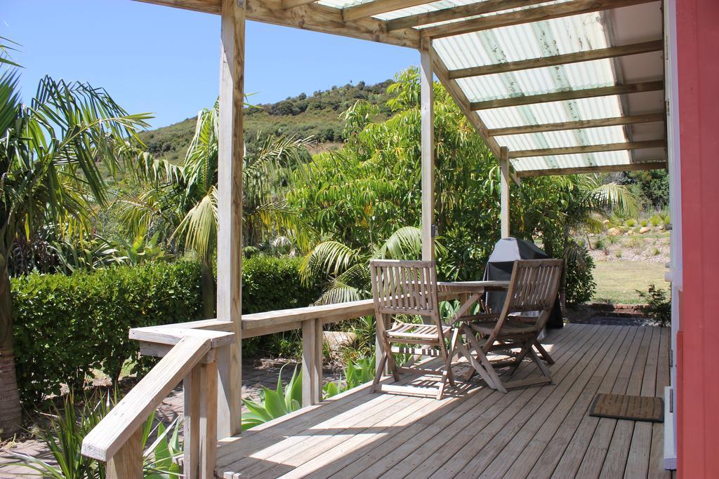 Hotwater Beach Hot Water Beach Surf Sound Cottage מראה חיצוני תמונה