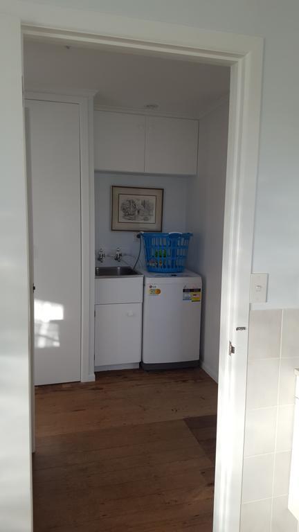 Hotwater Beach Hot Water Beach Surf Sound Cottage מראה חיצוני תמונה