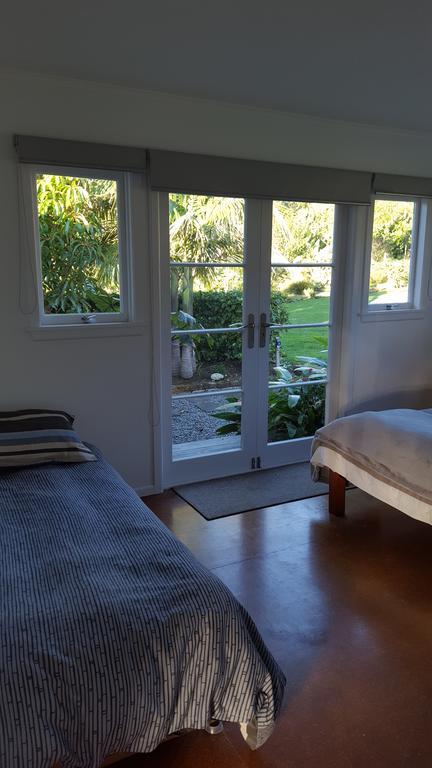 Hotwater Beach Hot Water Beach Surf Sound Cottage מראה חיצוני תמונה