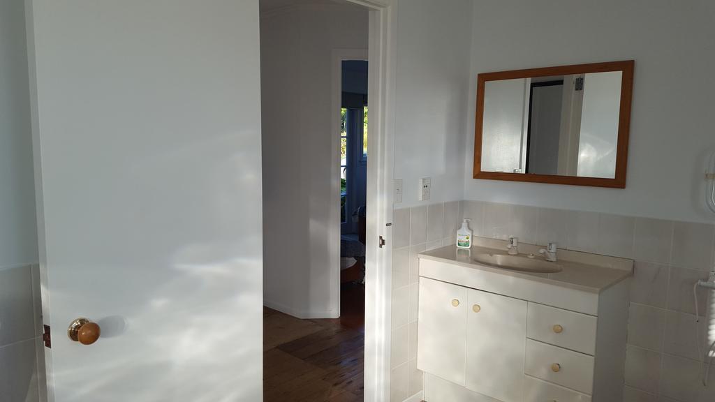 Hotwater Beach Hot Water Beach Surf Sound Cottage מראה חיצוני תמונה