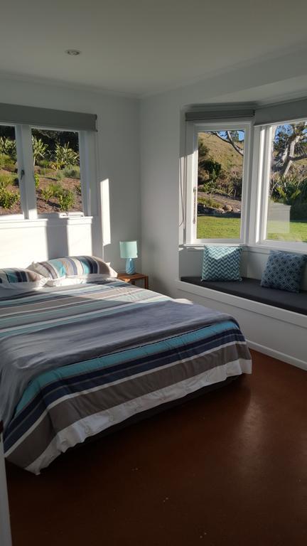 Hotwater Beach Hot Water Beach Surf Sound Cottage מראה חיצוני תמונה