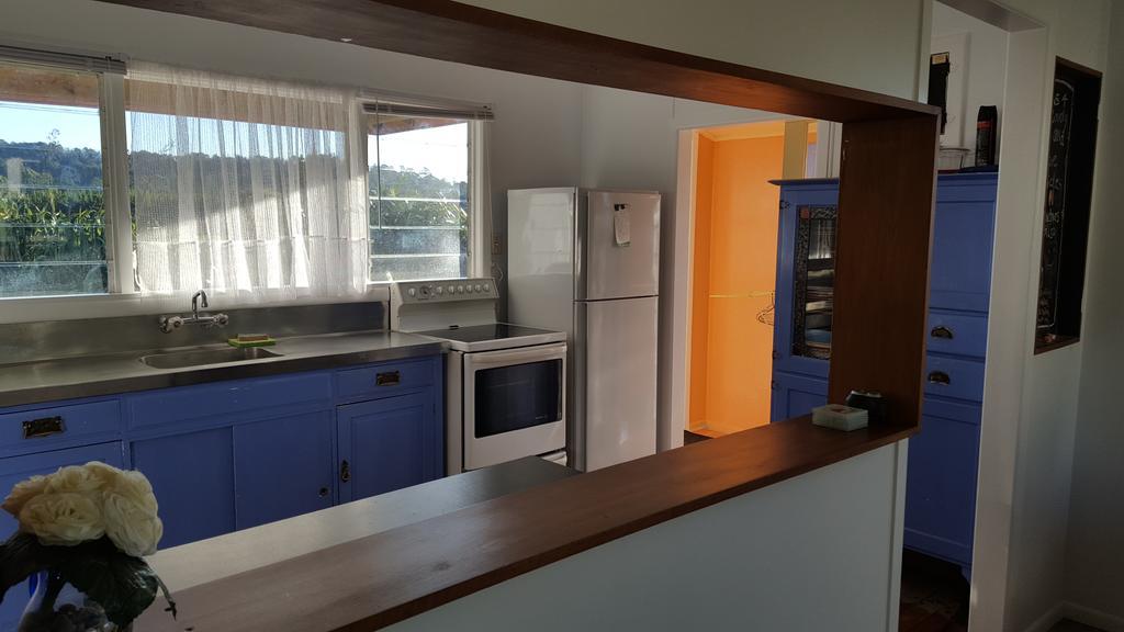 Hotwater Beach Hot Water Beach Surf Sound Cottage מראה חיצוני תמונה