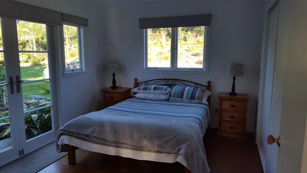Hotwater Beach Hot Water Beach Surf Sound Cottage מראה חיצוני תמונה